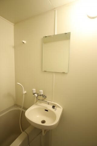 アーバンドゥ金剛の物件内観写真