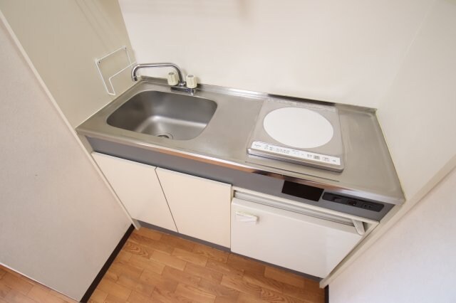 アーバンドゥ金剛の物件内観写真