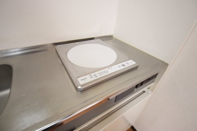 アーバンドゥ金剛の物件内観写真