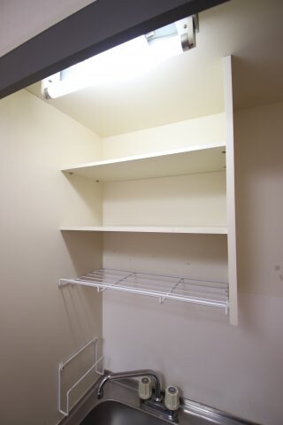 アーバンドゥ金剛の物件内観写真