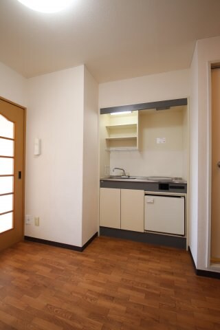 アーバンドゥ金剛の物件内観写真