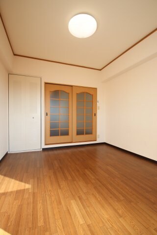 アーバンドゥ金剛の物件内観写真