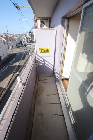 アーバンドゥ金剛の物件内観写真