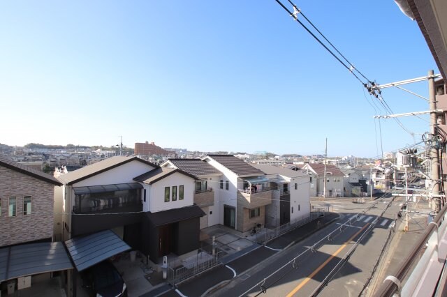 アーバンドゥ金剛の物件内観写真