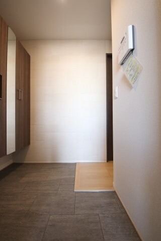 クレマチスの物件内観写真