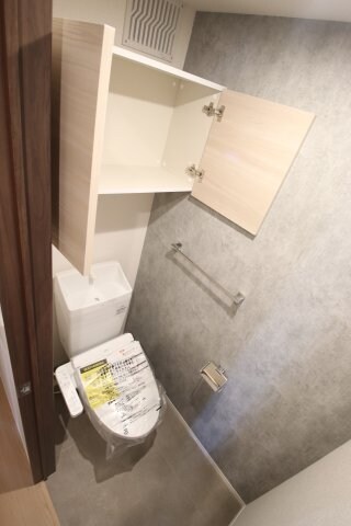 クレマチスの物件内観写真