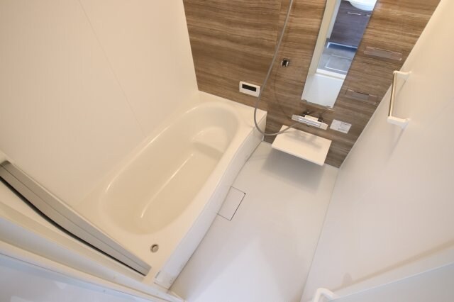 クレマチスの物件内観写真