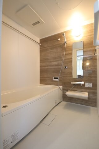 クレマチスの物件内観写真