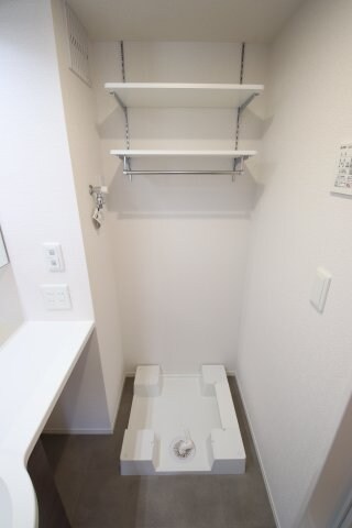 クレマチスの物件内観写真