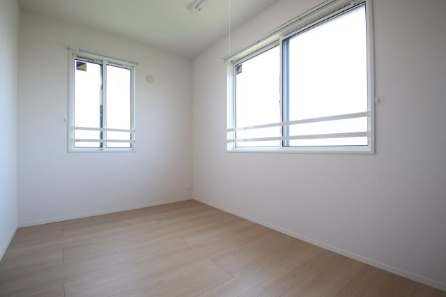 クレマチスの物件内観写真