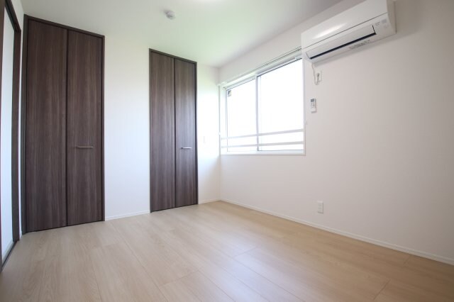 クレマチスの物件内観写真