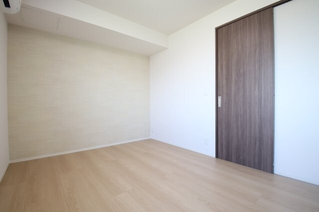 クレマチスの物件内観写真