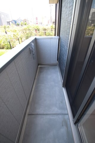 クレマチスの物件内観写真