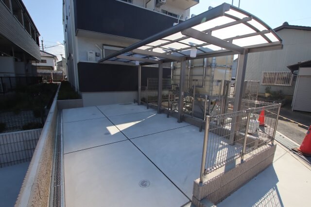 ポプラーレ狭山Ⅱの物件内観写真