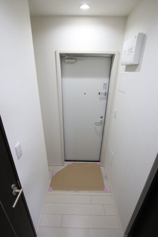 ポプラーレ狭山Ⅱの物件内観写真