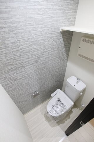 ポプラーレ狭山Ⅱの物件内観写真