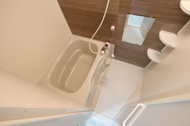 ポプラーレ狭山Ⅱの物件内観写真