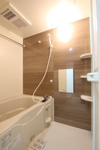 ポプラーレ狭山Ⅱの物件内観写真