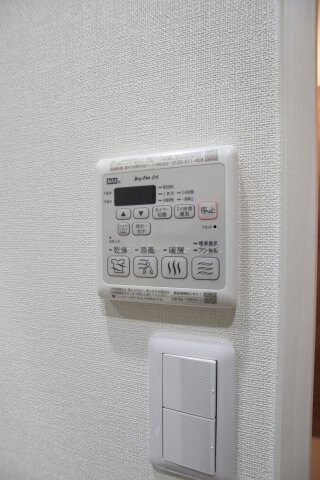 ポプラーレ狭山Ⅱの物件内観写真