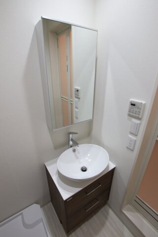 ポプラーレ狭山Ⅱの物件内観写真