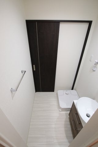 ポプラーレ狭山Ⅱの物件内観写真