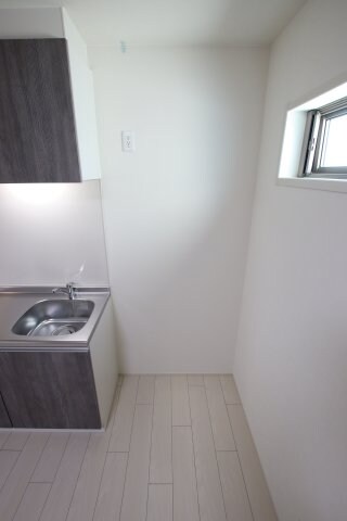 ポプラーレ狭山Ⅱの物件内観写真