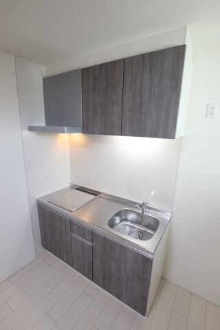 ポプラーレ狭山Ⅱの物件内観写真