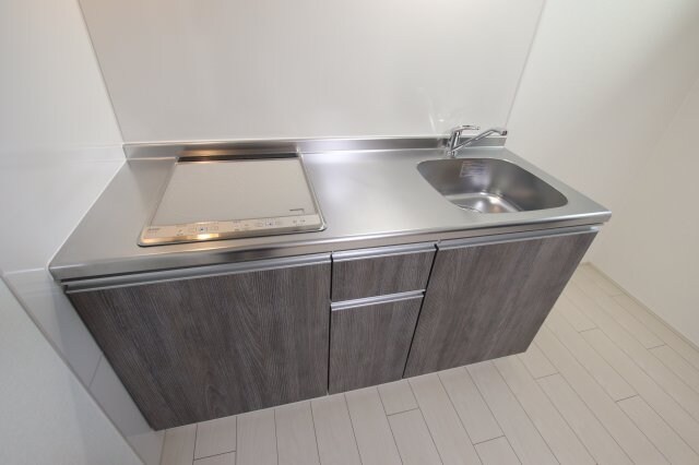 ポプラーレ狭山Ⅱの物件内観写真