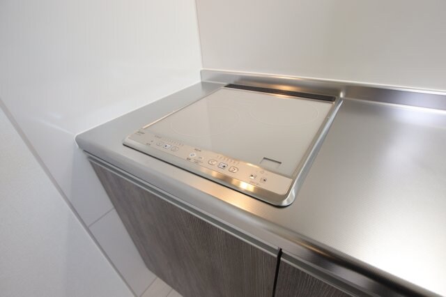 ポプラーレ狭山Ⅱの物件内観写真