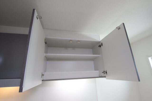 ポプラーレ狭山Ⅱの物件内観写真