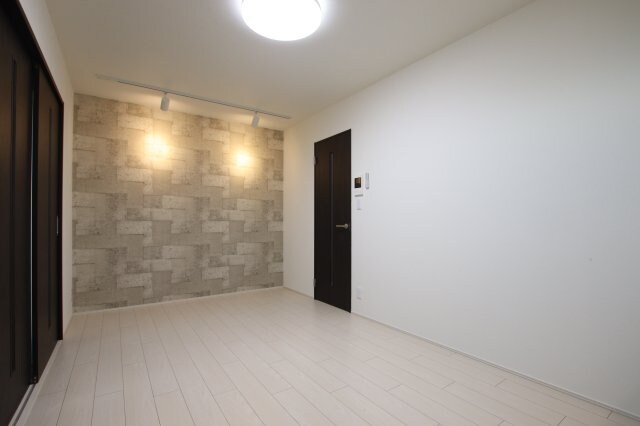 ポプラーレ狭山Ⅱの物件内観写真