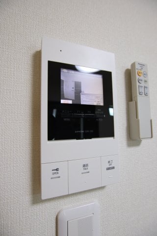 ポプラーレ狭山Ⅱの物件内観写真