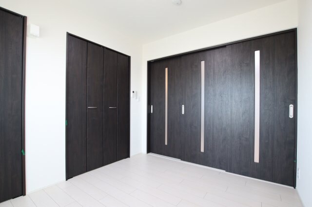 ポプラーレ狭山Ⅱの物件内観写真