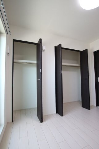 ポプラーレ狭山Ⅱの物件内観写真