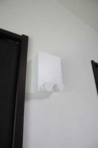 ポプラーレ狭山Ⅱの物件内観写真