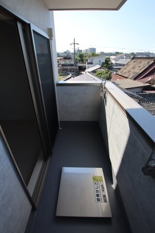 ポプラーレ狭山Ⅱの物件内観写真