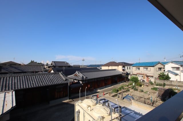 ポプラーレ狭山Ⅱの物件内観写真