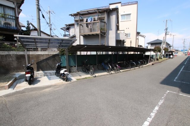 安田マンションの物件内観写真