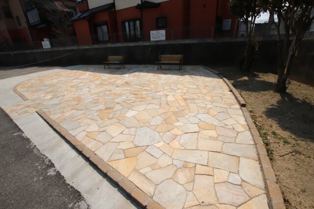 安田マンションの物件内観写真