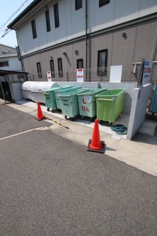 安田マンションの物件内観写真