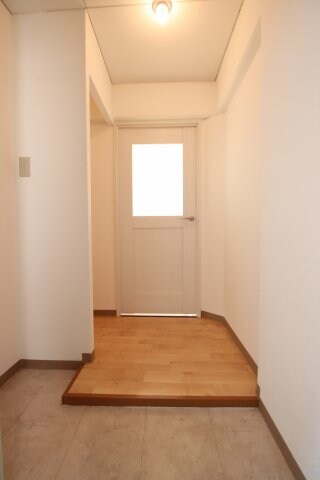 安田マンションの物件内観写真