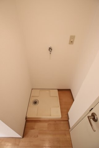 安田マンションの物件内観写真