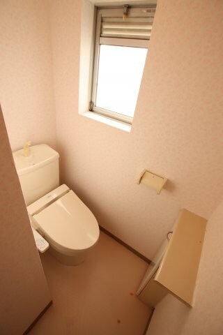 安田マンションの物件内観写真