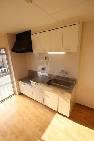 安田マンションの物件内観写真