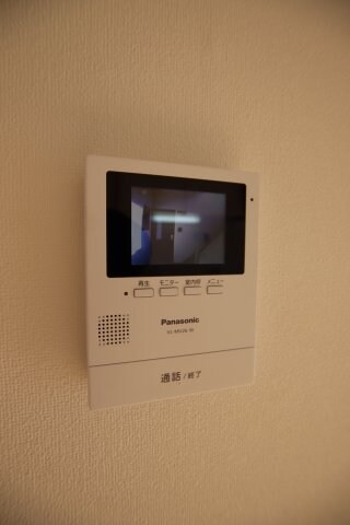 安田マンションの物件内観写真