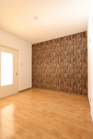 安田マンションの物件内観写真