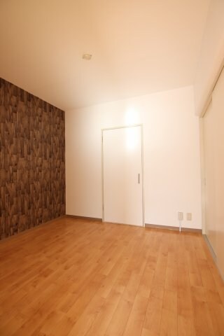 安田マンションの物件内観写真