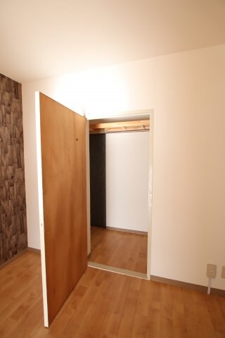 安田マンションの物件内観写真