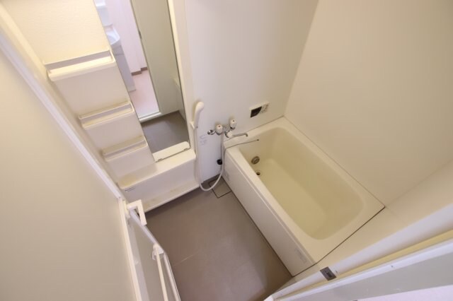 安田マンションの物件内観写真