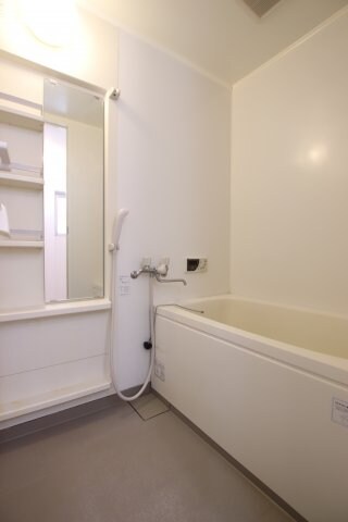 安田マンションの物件内観写真